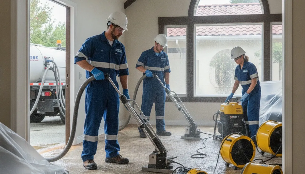 Water Damage Newcastle Ca Image 3